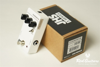 3 Series OVERDRIVE